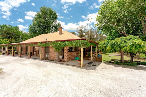 Berrima Bakehouse Motel - Hervey Bay Accommodation 5