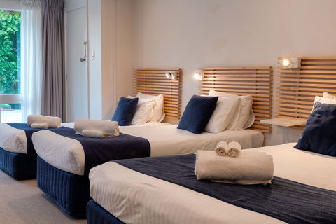 Berrima Bakehouse Motel - Hervey Bay Accommodation 6
