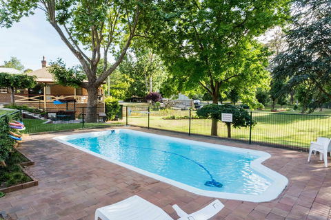Berrima Bakehouse Motel - Hervey Bay Accommodation 4