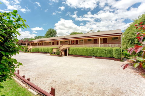 Berrima Bakehouse Motel - Hervey Bay Accommodation 2