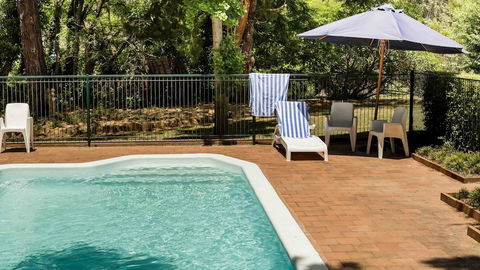 Berrima Bakehouse Motel - Hervey Bay Accommodation 3