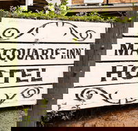 Nightcap at Macquarie Inn - Hervey Bay Accommodation