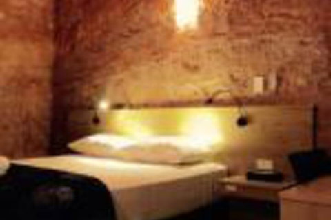 The Lookout Cave Underground Motel - Hervey Bay Accommodation 0