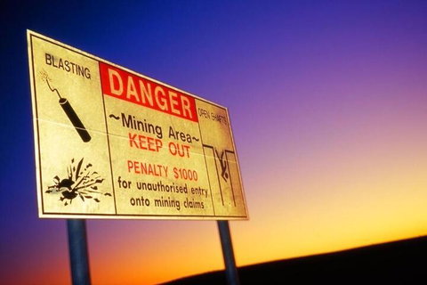The Lookout Cave Underground Motel - Hervey Bay Accommodation 4
