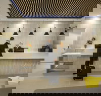 Quest Woolloongabba - Hervey Bay Accommodation