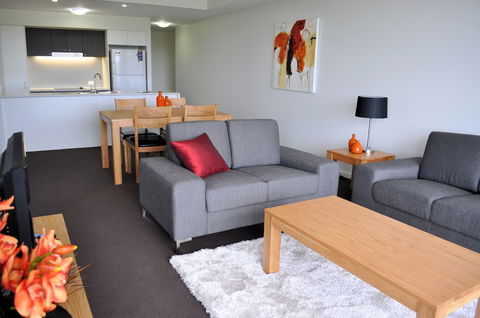 Apartments G60 Gladstone - Tourism Hervey Bay 5