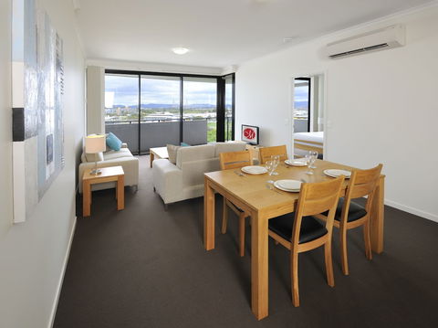 Apartments G60 Gladstone - Tourism Hervey Bay 1
