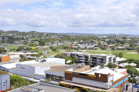 Apartments G60 Gladstone - Tourism Hervey Bay 0