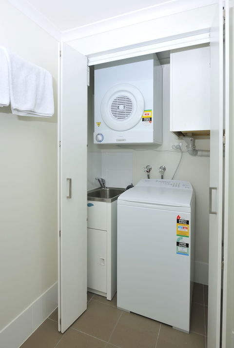 Apartments G60 Gladstone - Tourism Hervey Bay 2