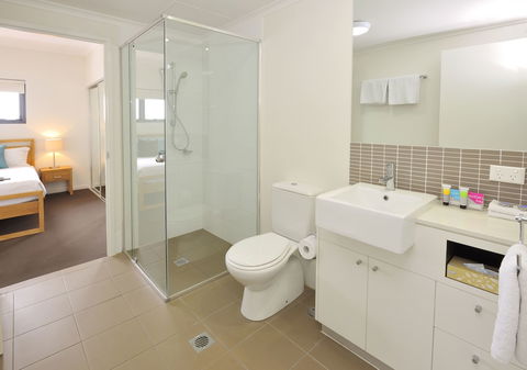 Apartments G60 Gladstone - Tourism Hervey Bay 4