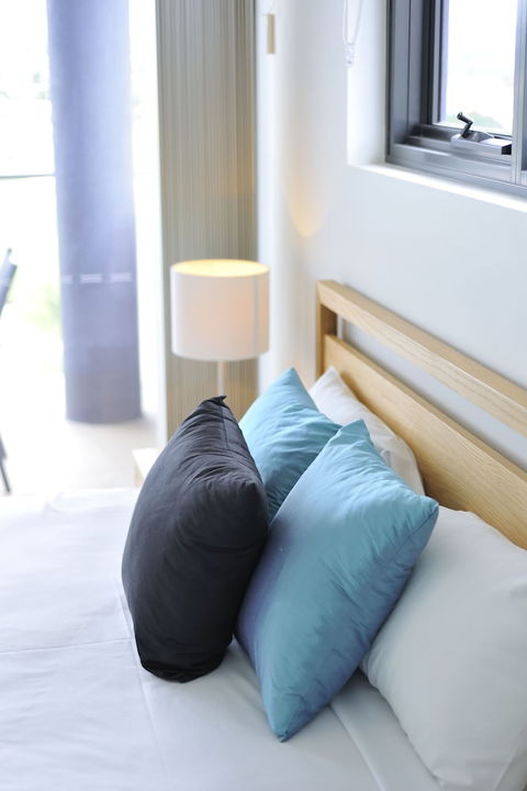 Apartments G60 Gladstone - Tourism Hervey Bay 6