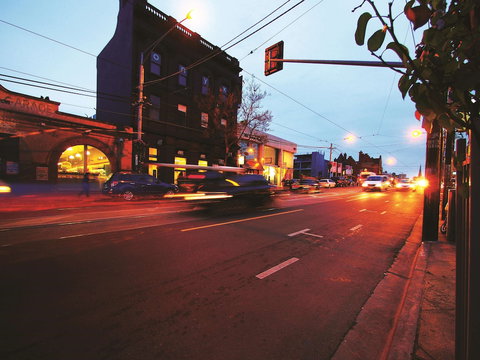 Oaks Melbourne South Yarra Suites - Hervey Bay Accommodation 6