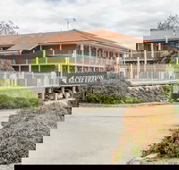 Bathurst Motor Inn - Hervey Bay Accommodation