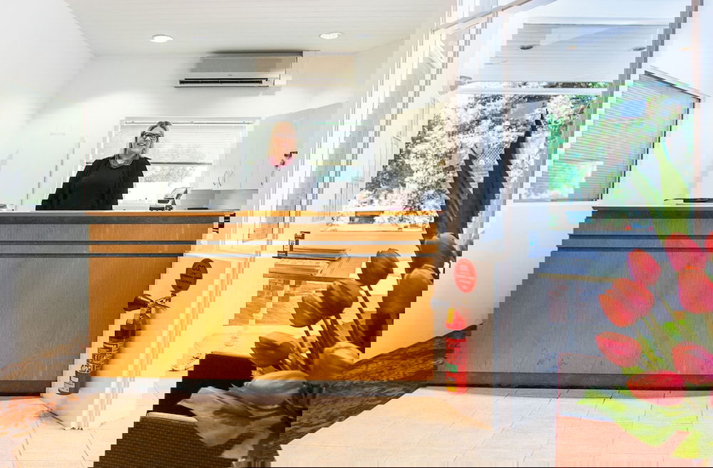 Hillman WA Hervey Bay Accommodation