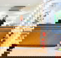 Leisure Inn - Hervey Bay Accommodation