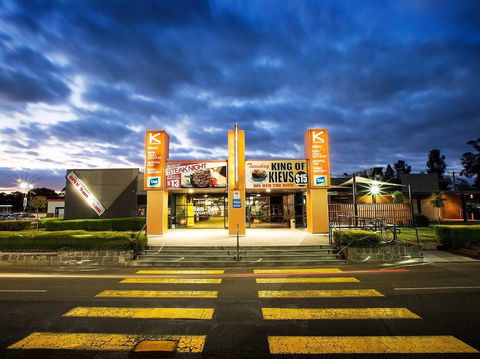 Nightcap At Keysborough Hotel - Hervey Bay Accommodation 3