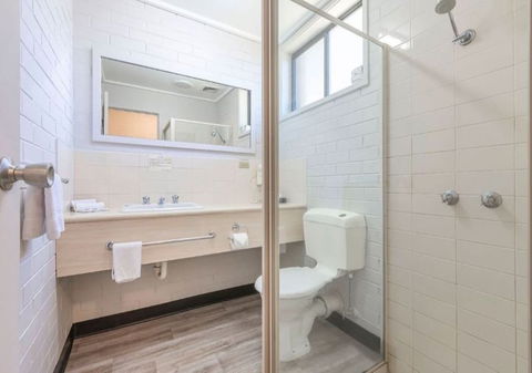 Burwood East Motel - Hervey Bay Accommodation 5