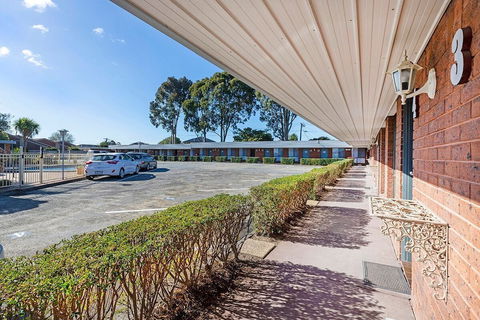 Burwood East Motel - Hervey Bay Accommodation 1