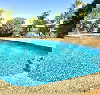 Burwood East Motel - Hervey Bay Accommodation