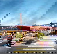 Nightcap at Sandown Park Hotel - Hervey Bay Accommodation