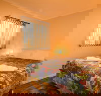 Riverview Tourist Park - Hervey Bay Accommodation