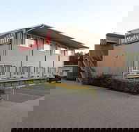 Route 66 Motor Inn - Hervey Bay Accommodation