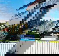 Alloggio Hamilton Brisbane Airport - Hervey Bay Accommodation