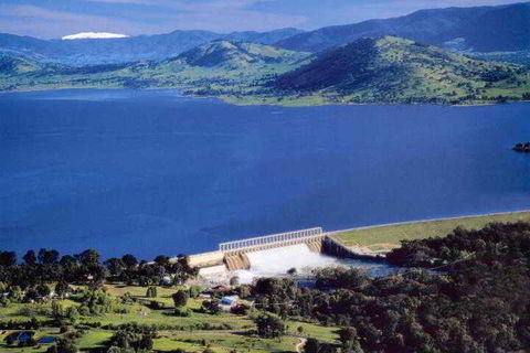 Ibis Styles Albury Lake Hume Resort - Hervey Bay Accommodation 4