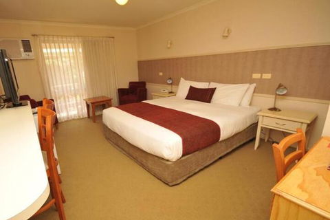 Ibis Styles Albury Lake Hume Resort - Hervey Bay Accommodation 7