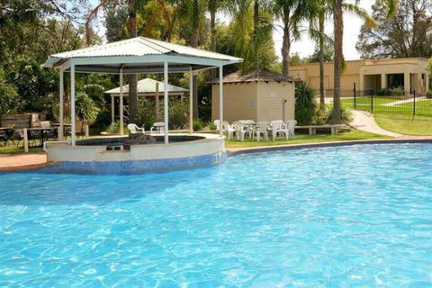 Ibis Styles Albury Lake Hume Resort - Hervey Bay Accommodation 5