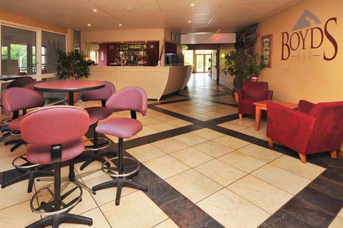 Ibis Styles Albury Lake Hume Resort - Hervey Bay Accommodation 2