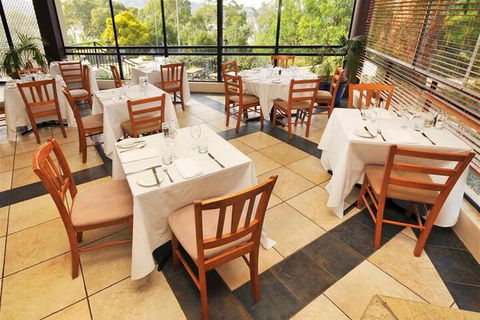 Ibis Styles Albury Lake Hume Resort - Hervey Bay Accommodation 3