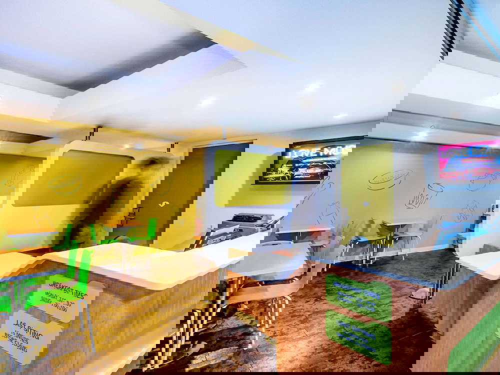 South Wentworthville NSW Hervey Bay Accommodation