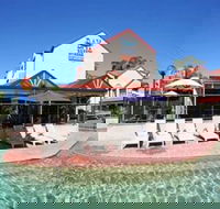 Nelson Bay Breeze Holiday Apartments - Hervey Bay Accommodation