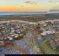 RAC Exmouth Cape Holiday Park - Tourism Hervey Bay