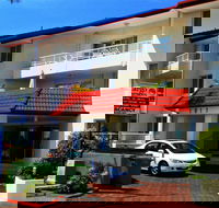 Key Largo Apartments - Hervey Bay Accommodation