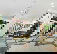 Crystal Bay on the Broadwater - Hervey Bay Accommodation