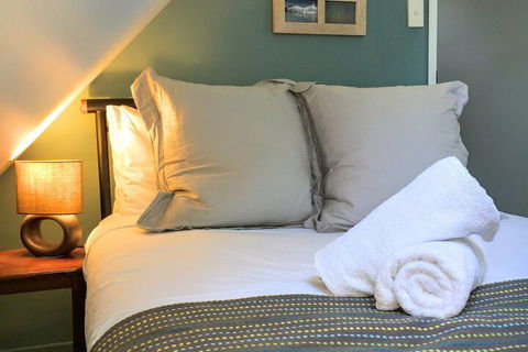 Byron Central Apartments - Hervey Bay Accommodation 6