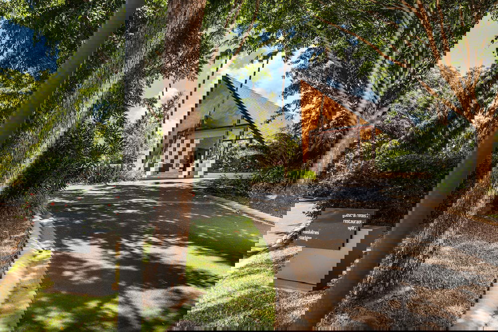 Wangetti QLD Tourism Hervey Bay