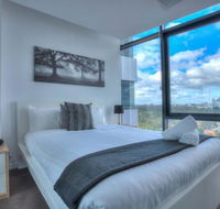 ALT Tower Serviced Apartments - Tourism Hervey Bay
