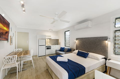Beach House Motel - Hervey Bay Accommodation 6