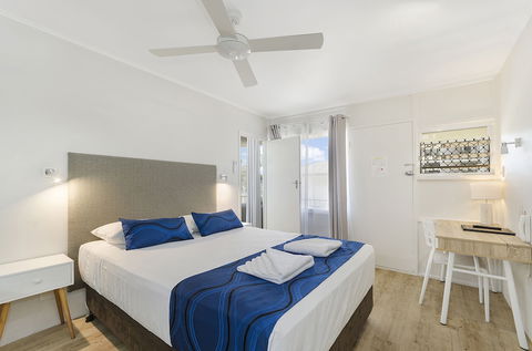 Beach House Motel - Hervey Bay Accommodation 4