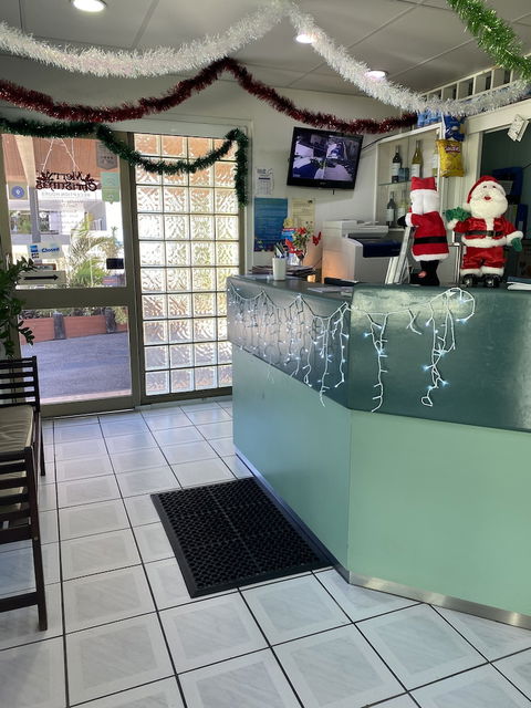 Beach House Motel - Hervey Bay Accommodation 1