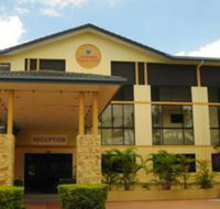 Sapphire Resort - Tourism Hervey Bay