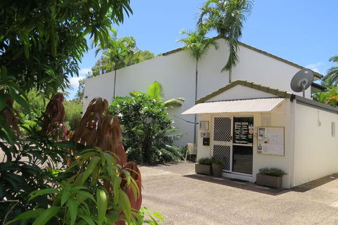 The Shores Holiday Apartments - Hervey Bay Accommodation 5