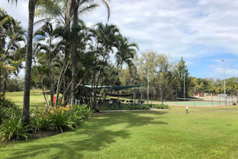The Shores Holiday Apartments - Hervey Bay Accommodation 0