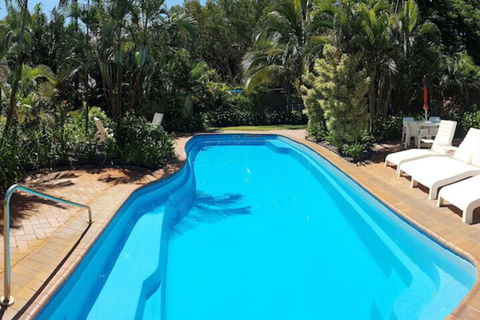 The Shores Holiday Apartments - Hervey Bay Accommodation 7