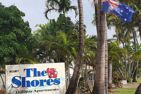 The Shores Holiday Apartments - Hervey Bay Accommodation 3