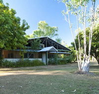Mt Hart Homestead - Hervey Bay Accommodation