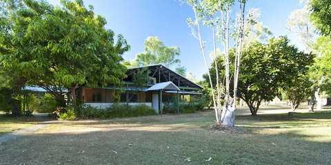 Mt Hart Homestead - Hervey Bay Accommodation 0